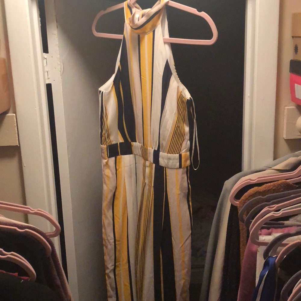 Cute jumpsuit